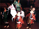 origami figures