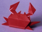 crab