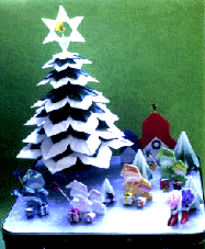 Christmas tree