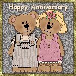 Happy Aniversary