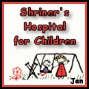Shriner's Hospital For Children