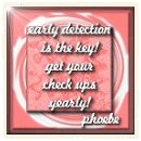 Early Detection Is The Answer