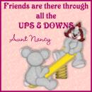 Thank You Aunt Nancy