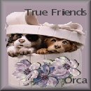 Thank You Orca