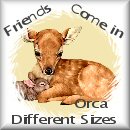 Thank You Orca