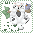 Thank You Grammy J