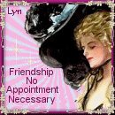 Thank You Lyn