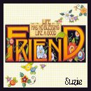 Thank You Suzie