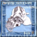 Thank You Suzie