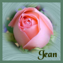 Thank You Jean