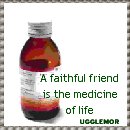 Thank You Ugglemor