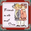 Thank You Orca
