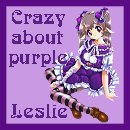 Thank You Leslie
