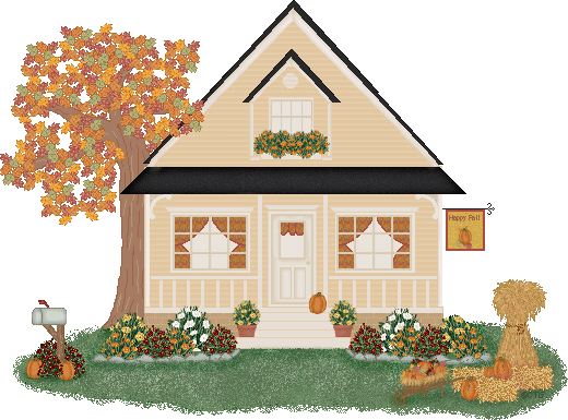 Enter with a happy heart