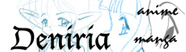 Ova's [Deniria ]