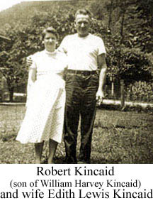 13Robert lee Kincaid