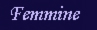 femmine