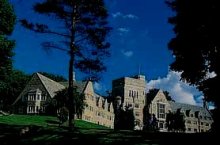 Dean's Mansion