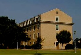 Dorms in Elysium