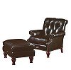 Anje's chair