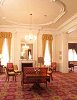 Commons foyer