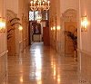 Commons hallway
