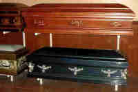 Caskets