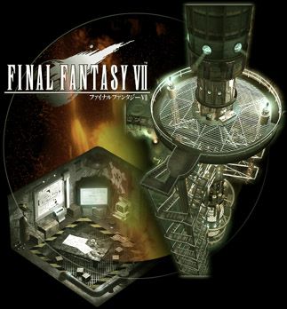 Final Fantasy VII
