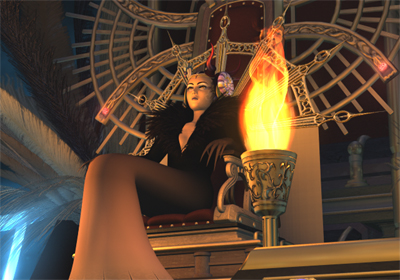 Final Fantasy VIII