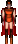 Male Warrior