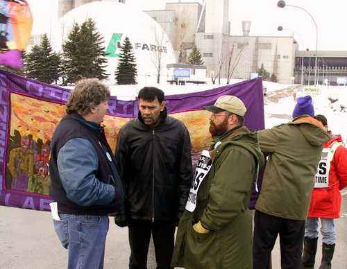 CEP 219-0 Strike Support 