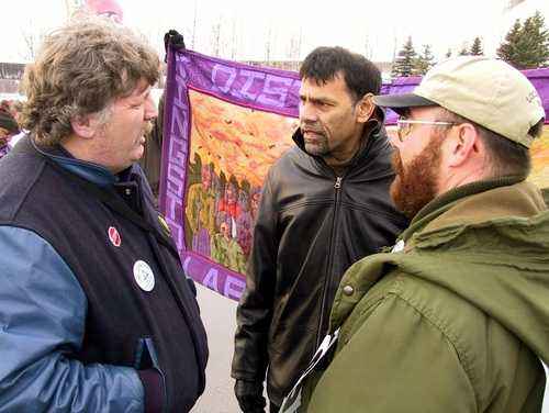 CEP 219-0 Strike Support 