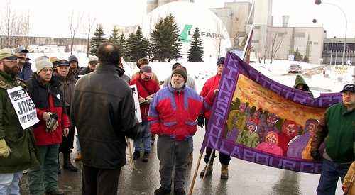 CEP 219-0 Strike Support 