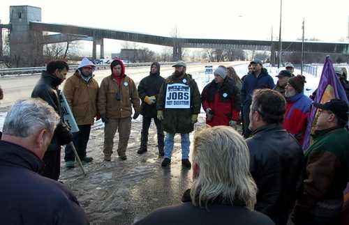 CEP 219-0 Strike Support 