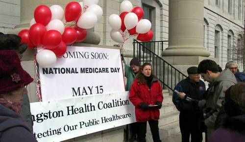 Health Coalition 
