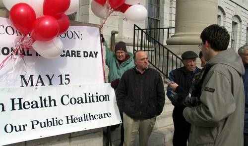 Health Coalition 