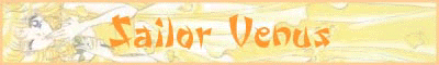 SailorVenus
