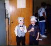 Preschool Graduation