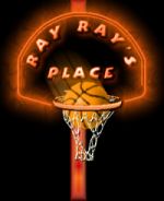 Ray Ray Logo