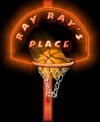 Ray Ray Logo
