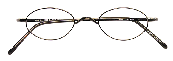 glasses anyone?
