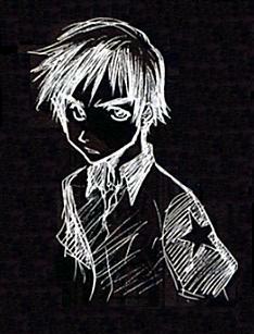 Johnny boy