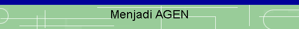 Menjadi AGEN