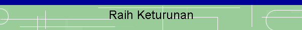 Raih Keturunan