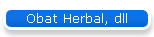 Obat Herbal, dll