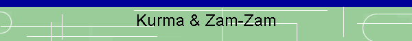 Kurma & Zam-Zam
