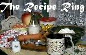 Main Recipe Ring