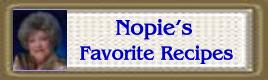 nopie
