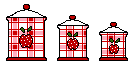 canisters