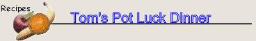 potluck